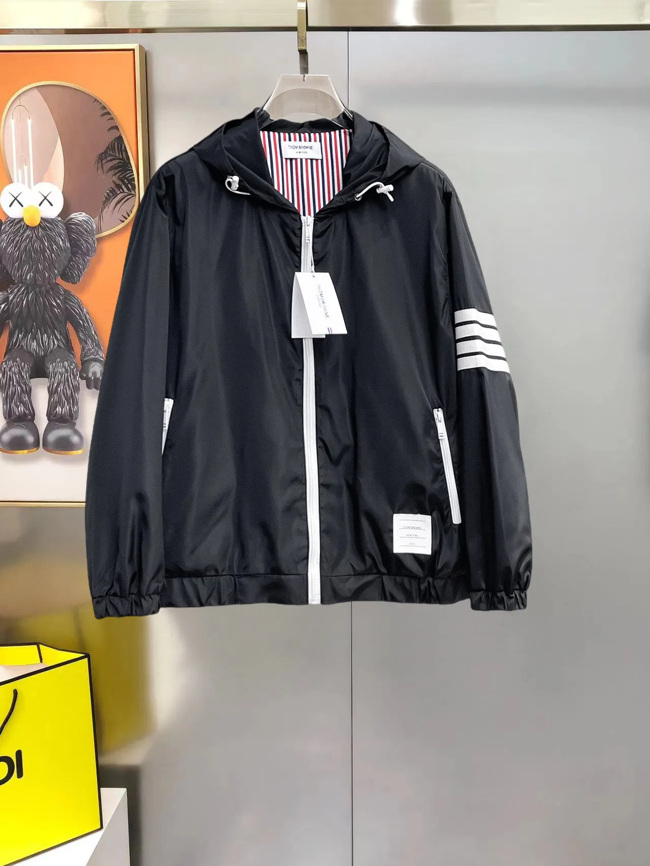 TB Same Style， ， 2026 New Arrival ，Original Premium Breathable ， ， ， Quality。 ， Sizes：M～3XL